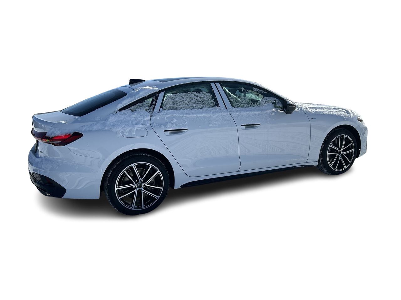 Audi All-New A5  2025 à Thornhill, Ontario