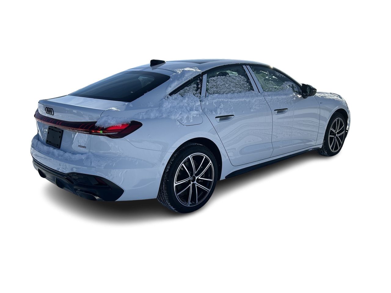 Audi All-New A5  2025 à Thornhill, Ontario