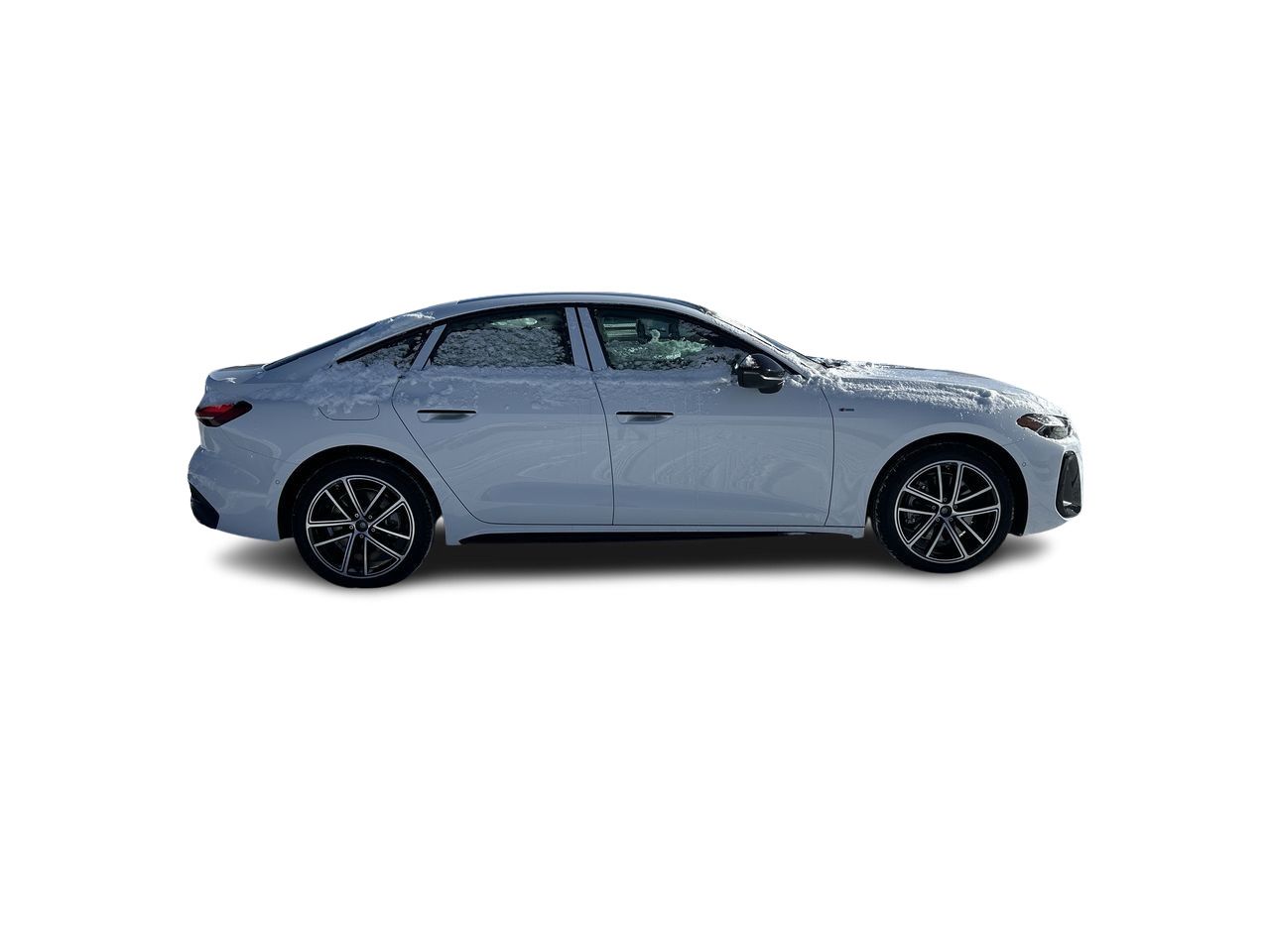 Audi All-New A5  2025 à Thornhill, Ontario