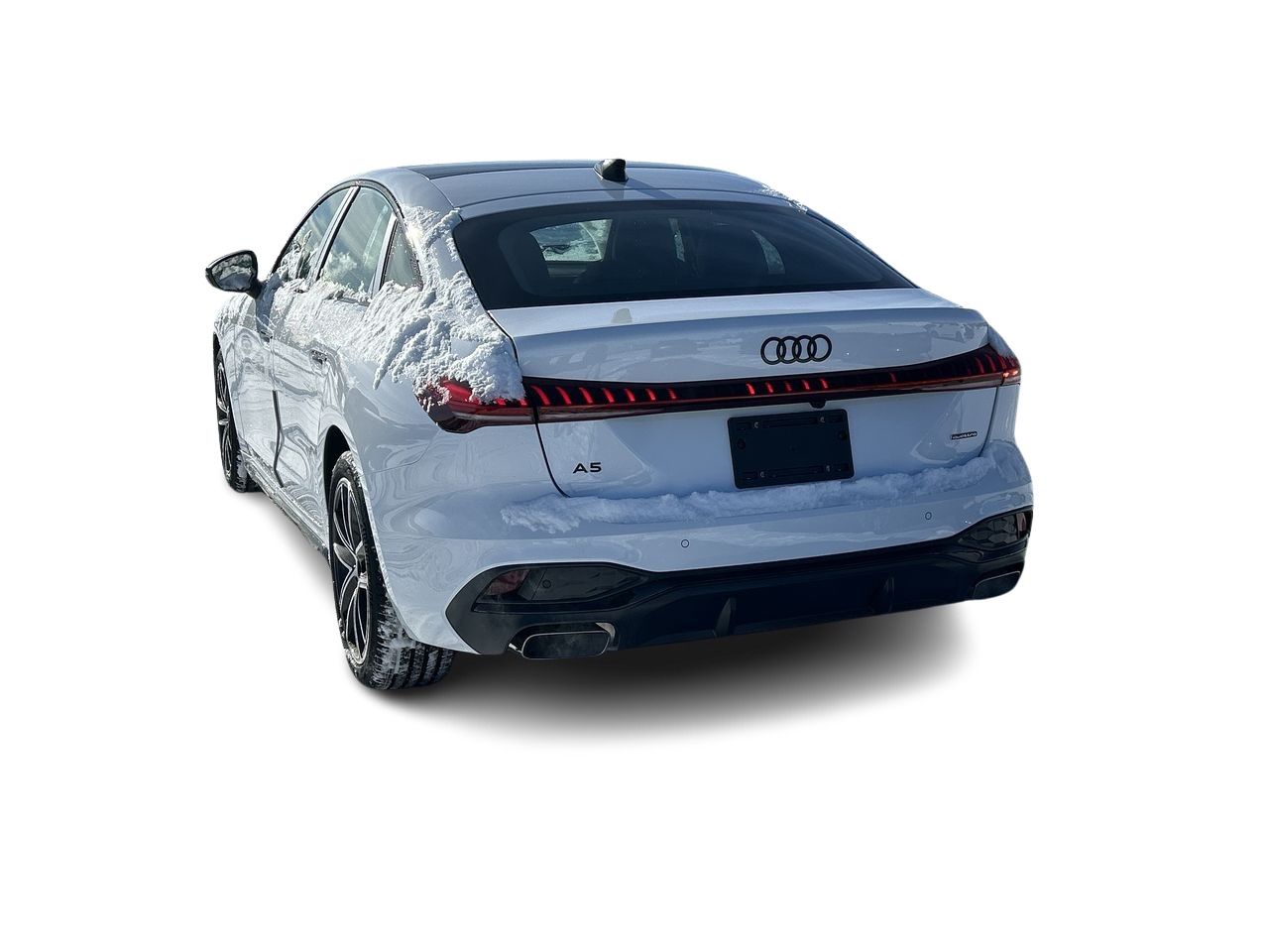 Audi All-New A5  2025 à Thornhill, Ontario