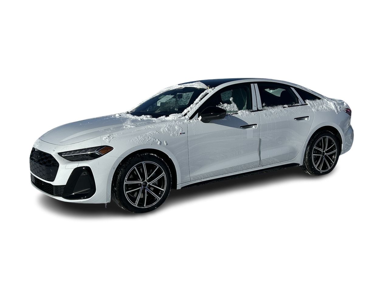 Audi All-New A5  2025 à Thornhill, Ontario