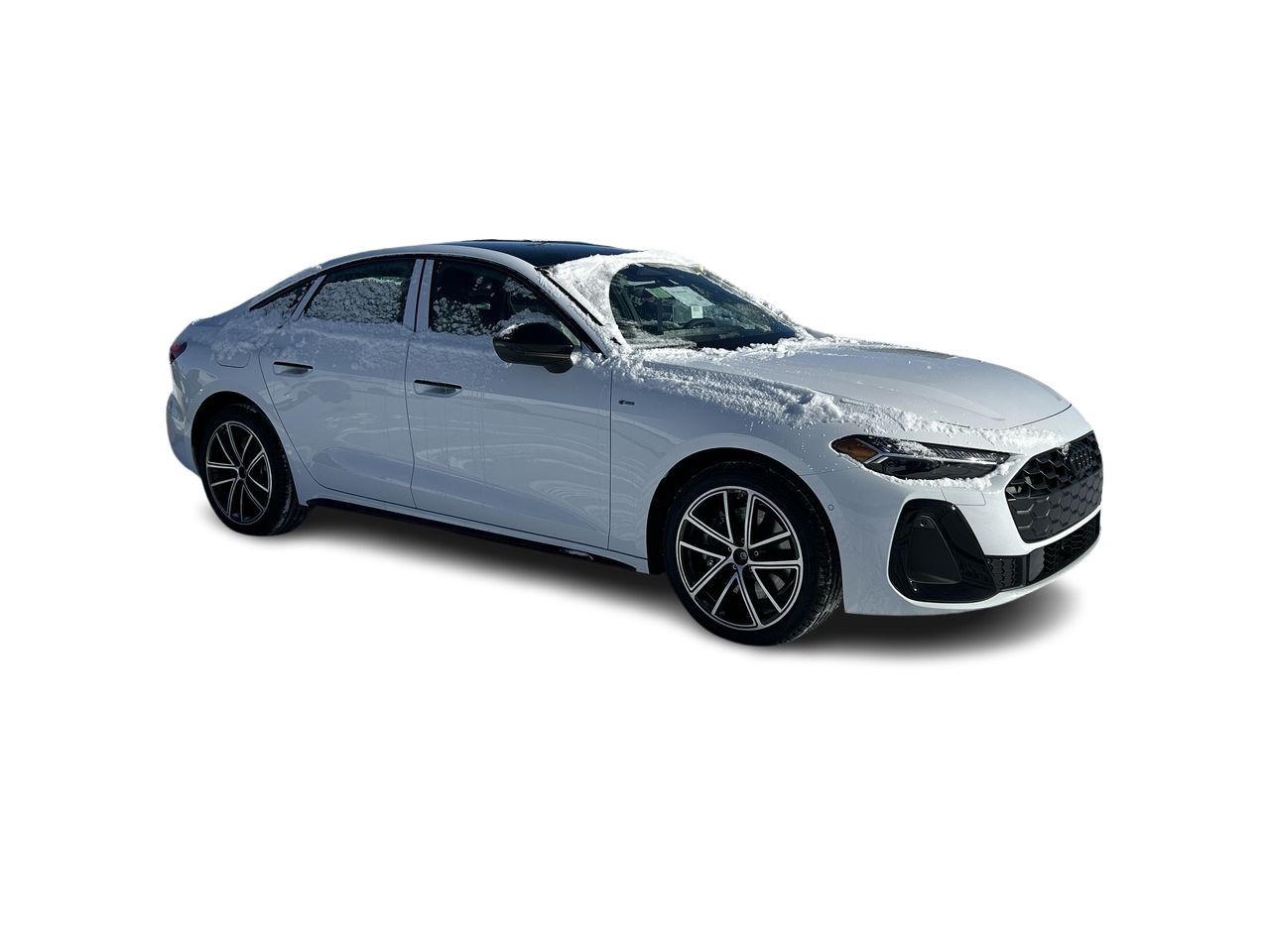 Audi All-New A5  2025 à Thornhill, Ontario