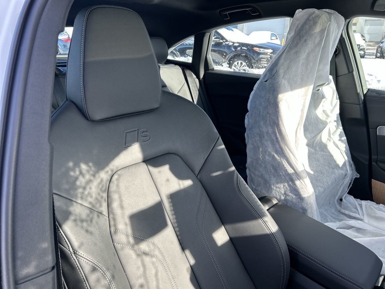 Audi All-New A5  2025 à Thornhill, Ontario