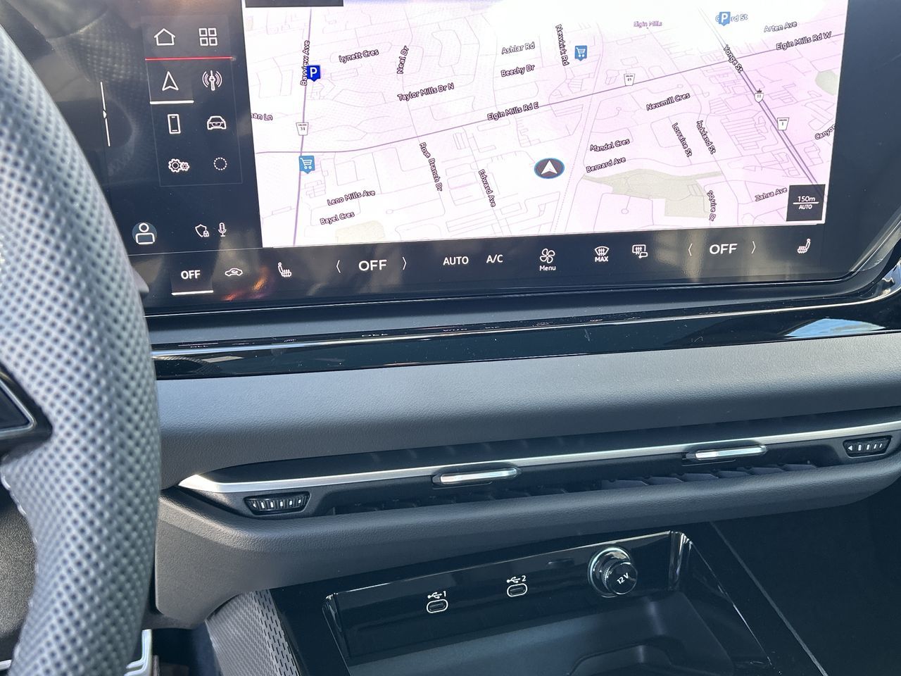 Audi All-New A5  2025 à Thornhill, Ontario