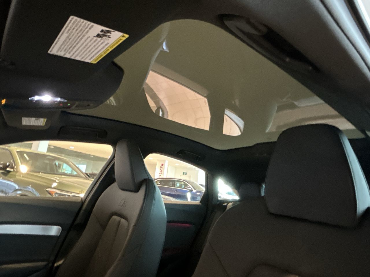 2025 Audi All-New A5 in Thornhill, Ontario