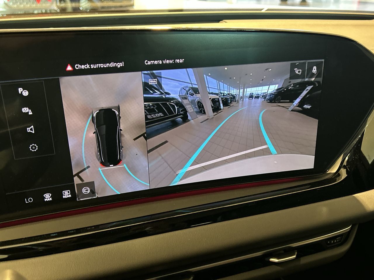 2025 Audi All-New A5 in Thornhill, Ontario