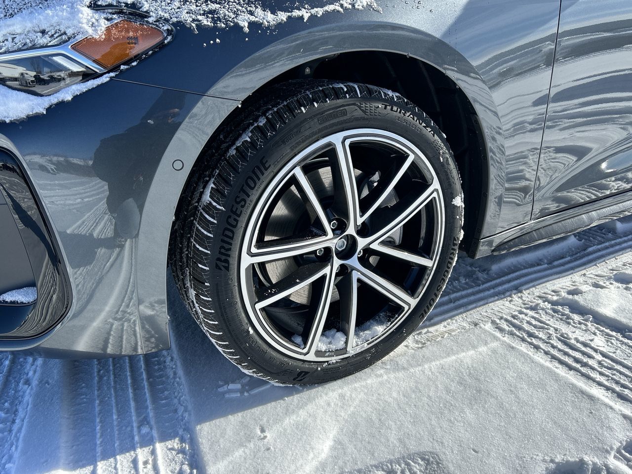 2025 Audi All-New A5 in Thornhill, Ontario