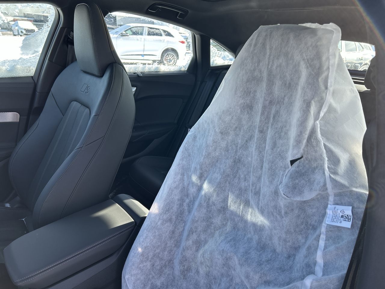 2025 Audi All-New A5 in Thornhill, Ontario