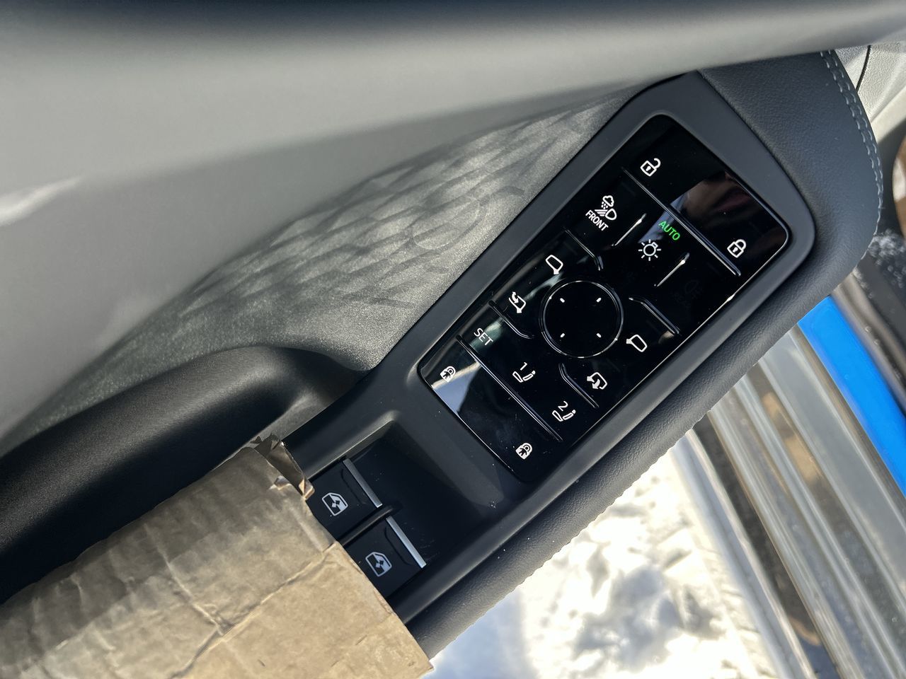 2025 Audi All-New A5 in Thornhill, Ontario