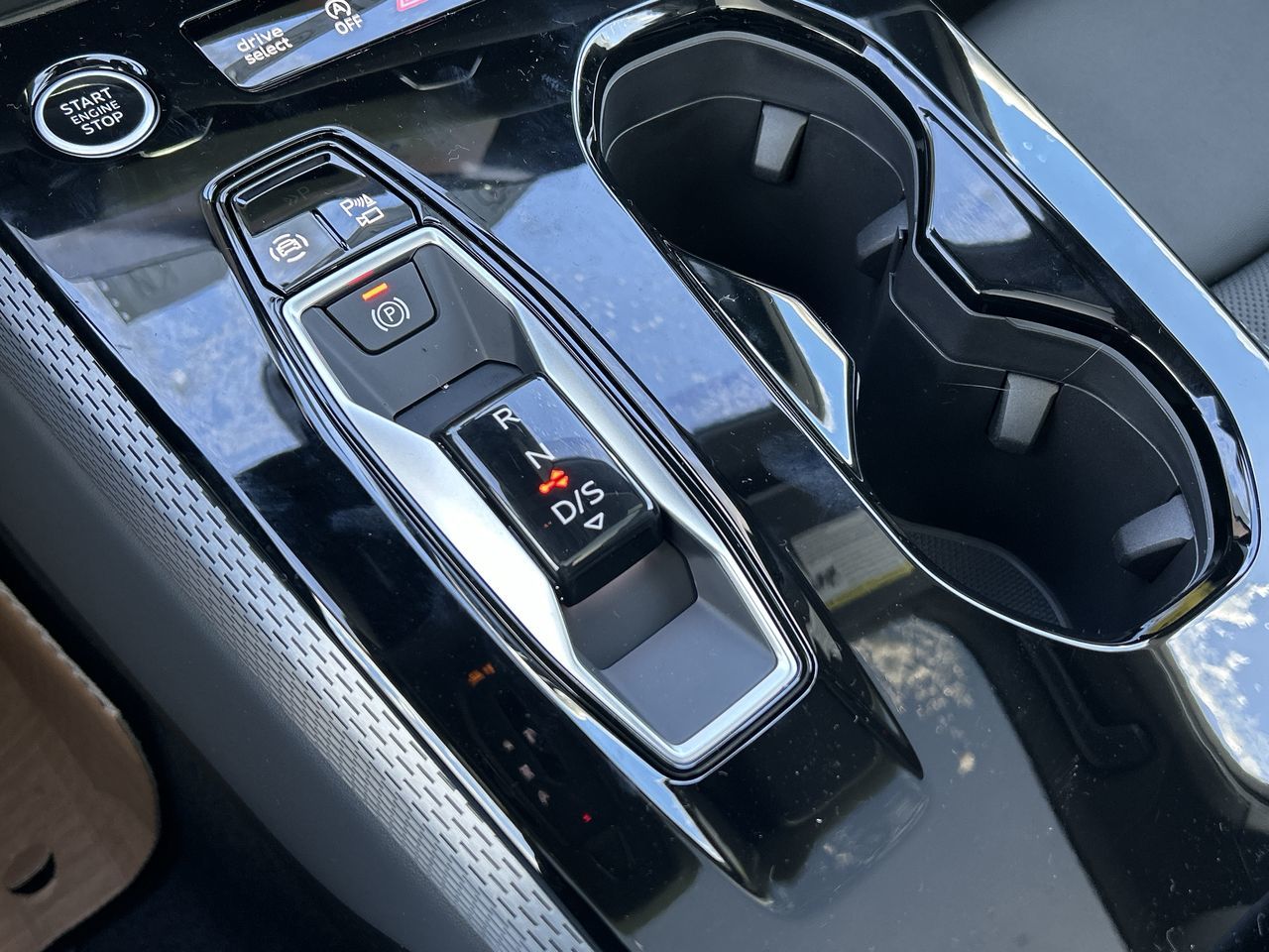 2025 Audi All-New A5 in Thornhill, Ontario