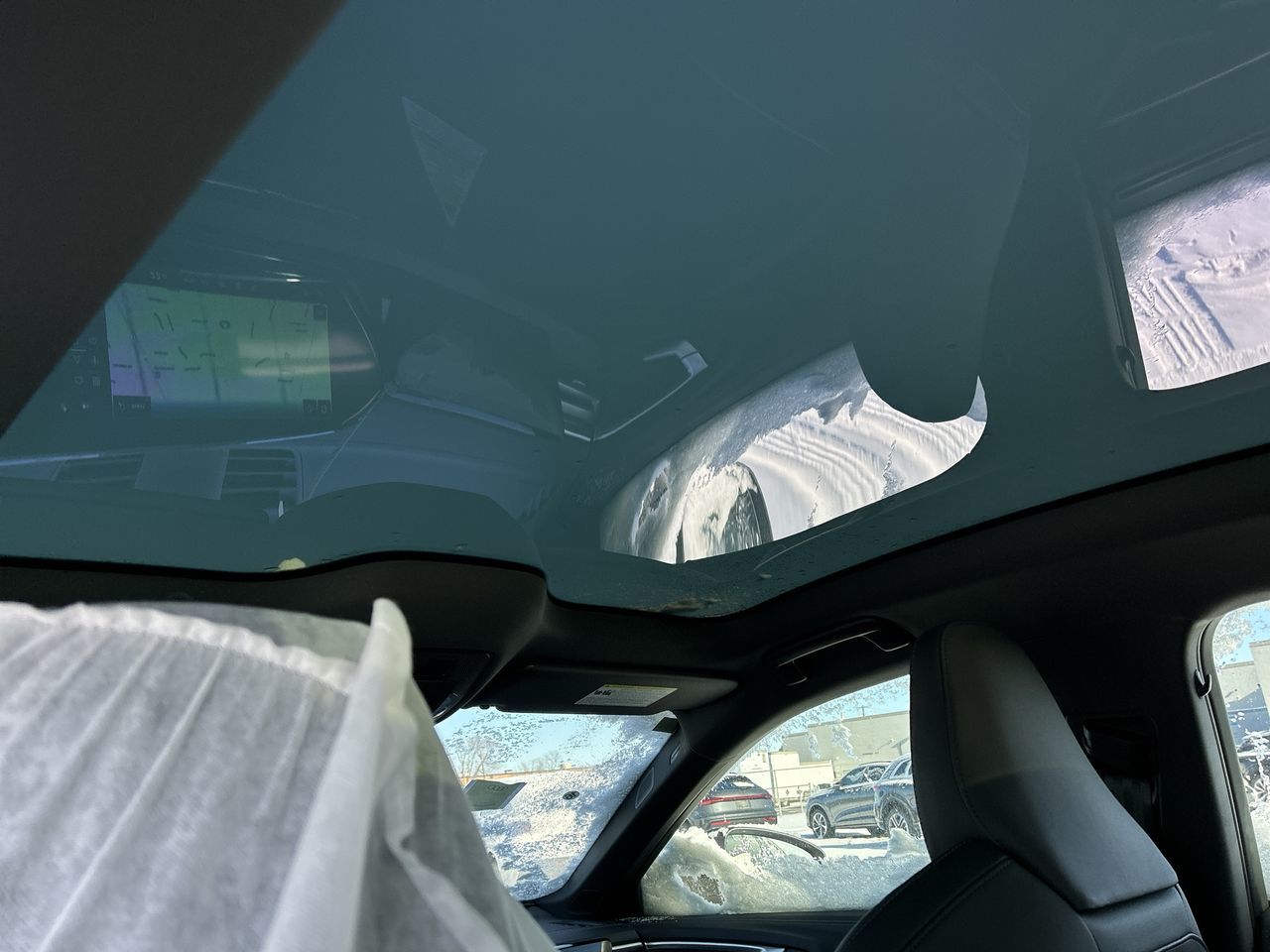 2025 Audi All-New A5 in Thornhill, Ontario