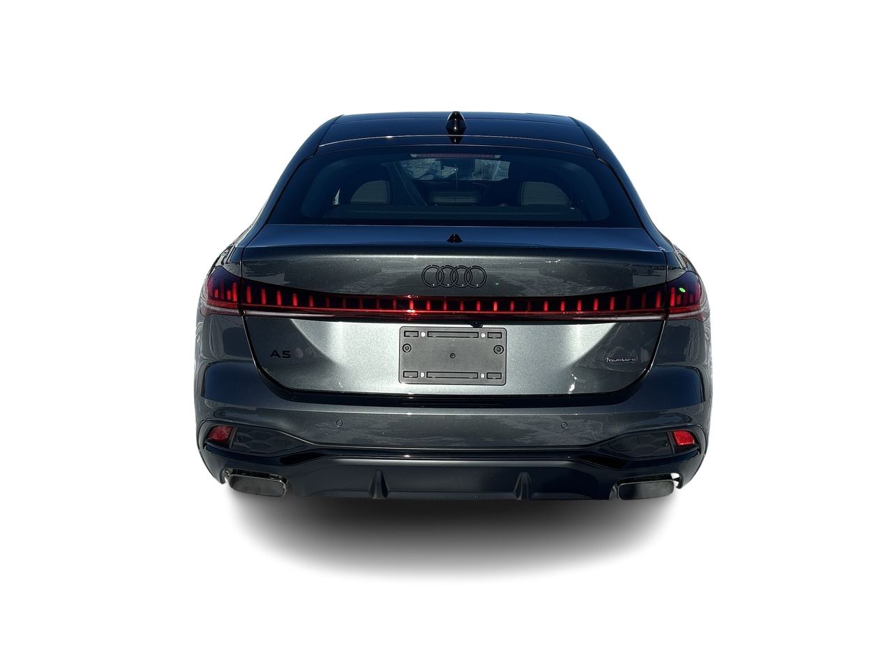 2025 Audi All-New A5 in Thornhill, Ontario