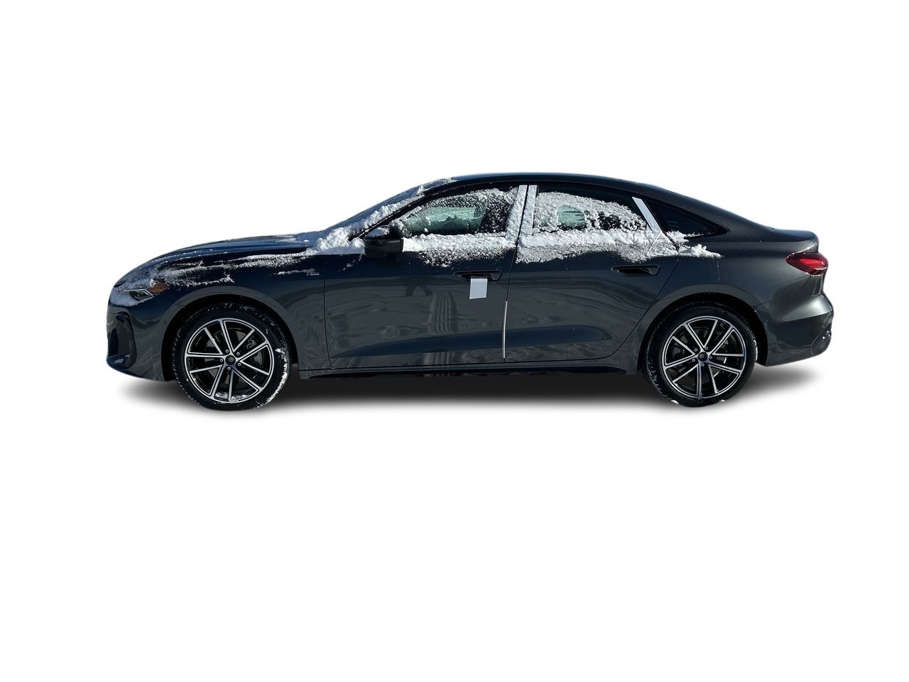 2025 Audi All-New A5 in Thornhill, Ontario