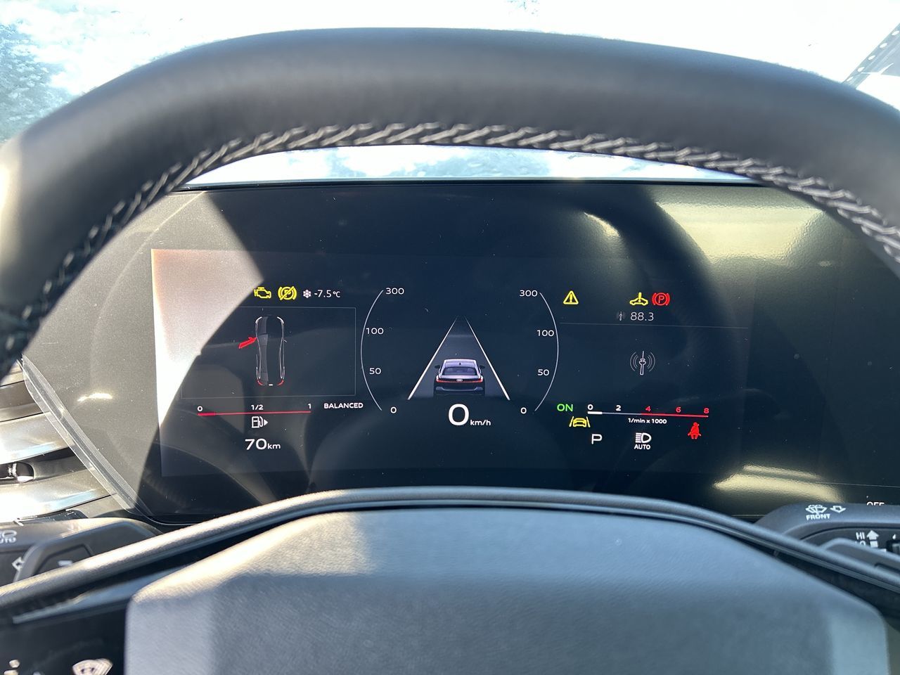 2025 Audi All-New A5 in Thornhill, Ontario