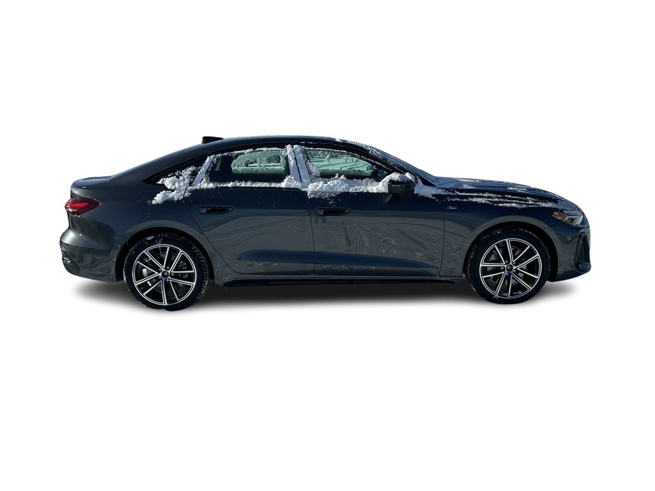 2025 Audi All-New A5 in Thornhill, Ontario