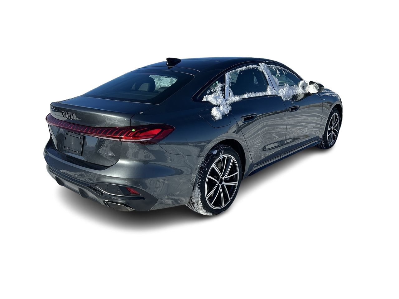 2025 Audi All-New A5 in Thornhill, Ontario