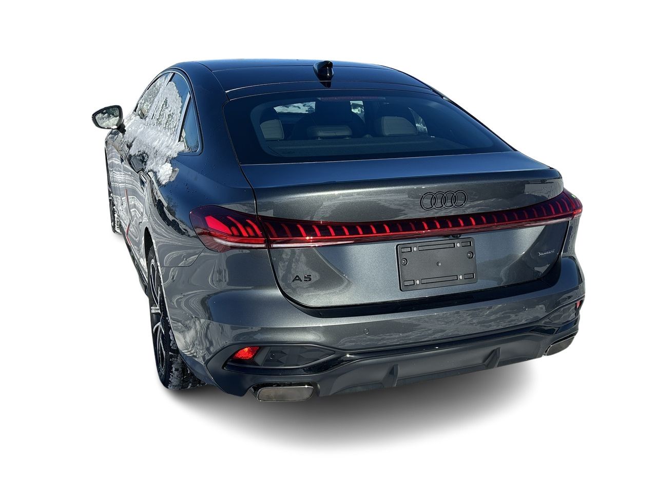 2025 Audi All-New A5 in Thornhill, Ontario