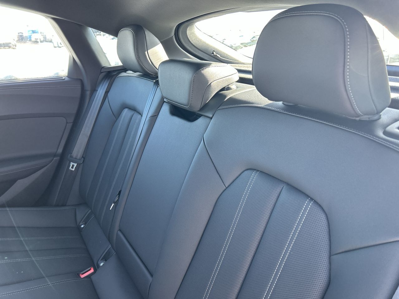 2025 Audi All-New A5 in Thornhill, Ontario