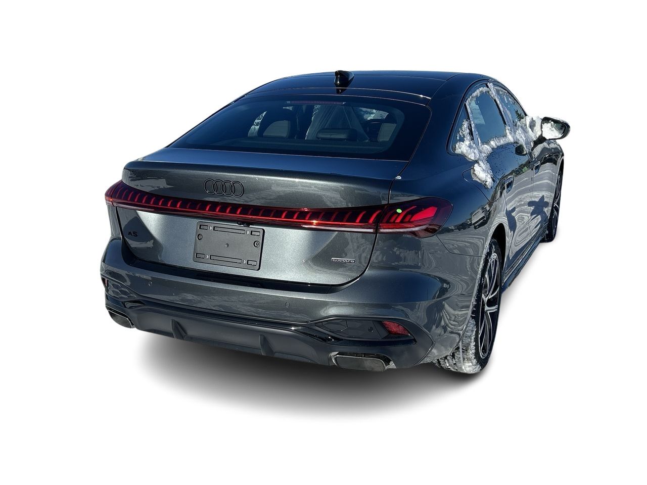 2025 Audi All-New A5 in Thornhill, Ontario