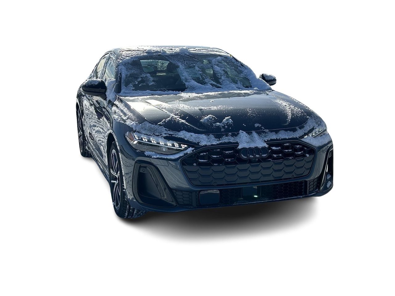 2025 Audi All-New A5 in Thornhill, Ontario