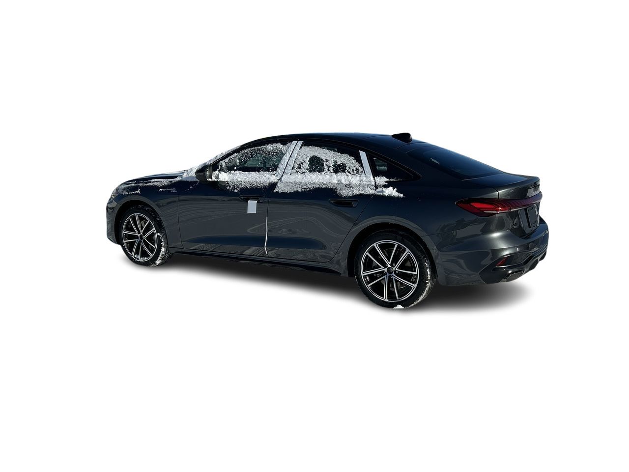 2025 Audi All-New A5 in Thornhill, Ontario