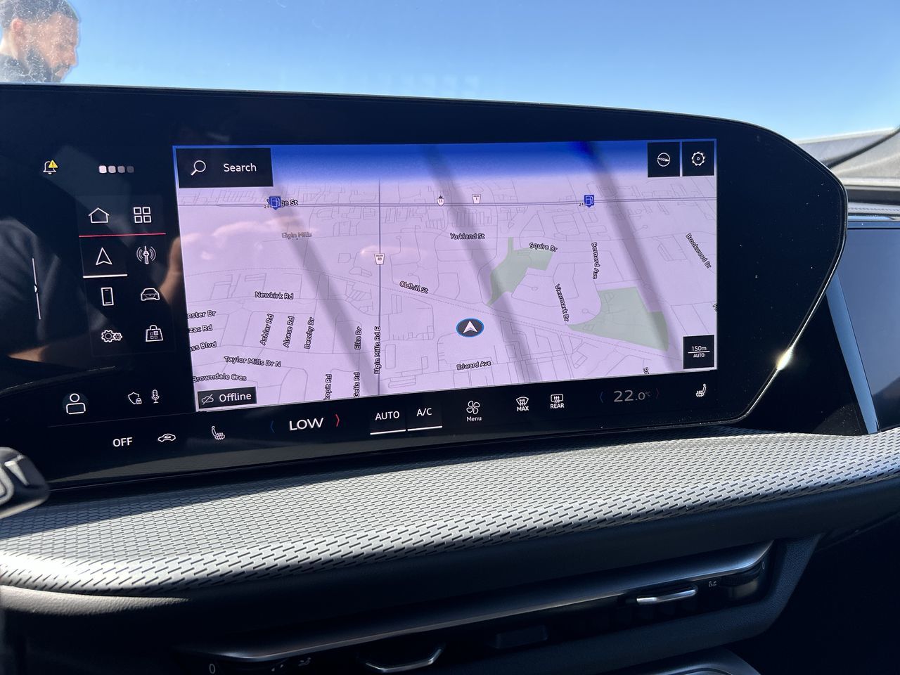 2025 Audi All-New Q5 Sportback in Thornhill, Ontario