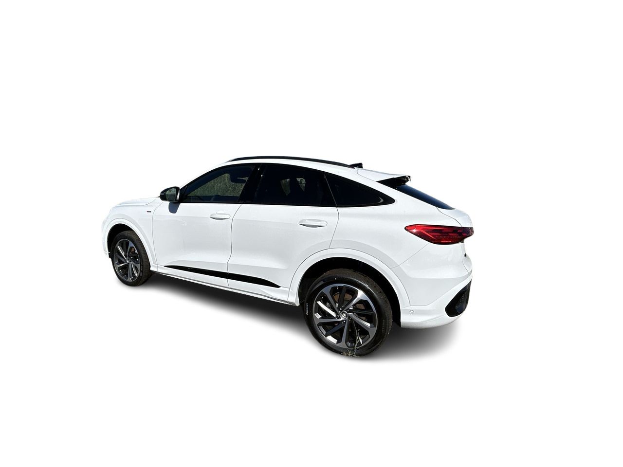 2025 Audi All-New Q5 Sportback in Thornhill, Ontario