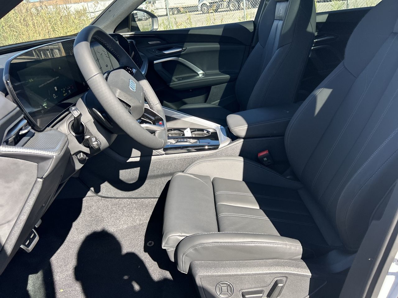 2025 Audi All-New Q5 Sportback in Thornhill, Ontario