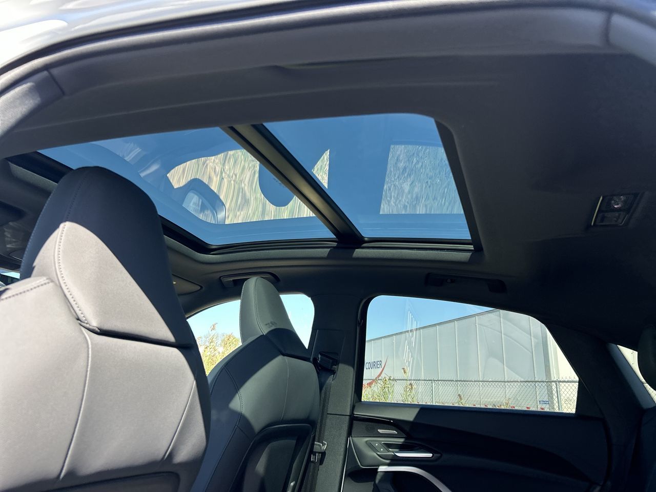 2025 Audi All-New Q5 Sportback in Thornhill, Ontario