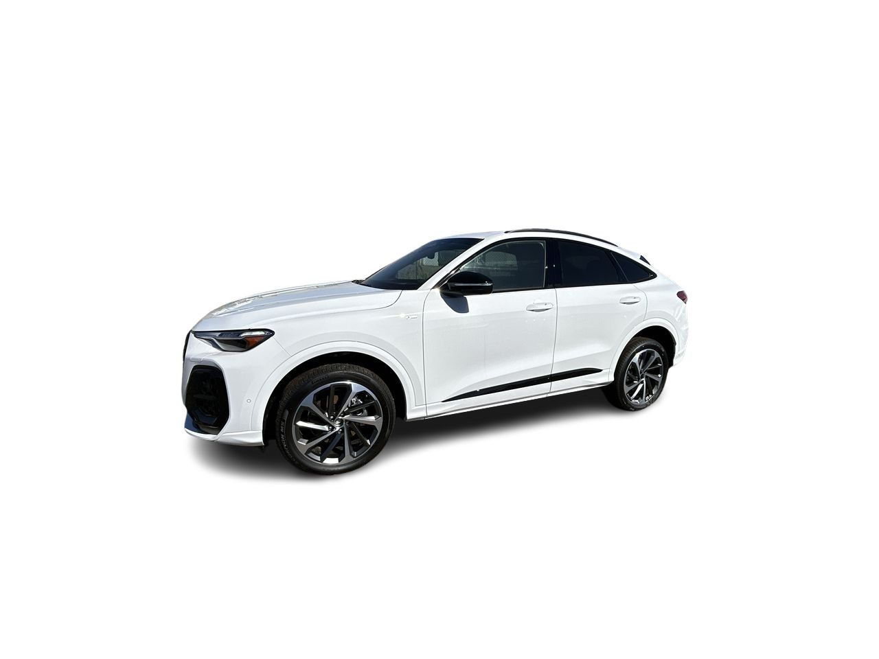 2025 Audi All-New Q5 Sportback in Thornhill, Ontario