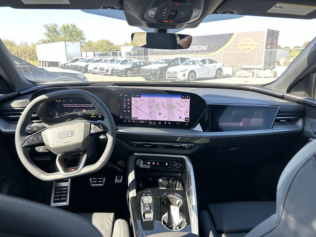 2025 Audi All-New Q5 Sportback in Thornhill, Ontario