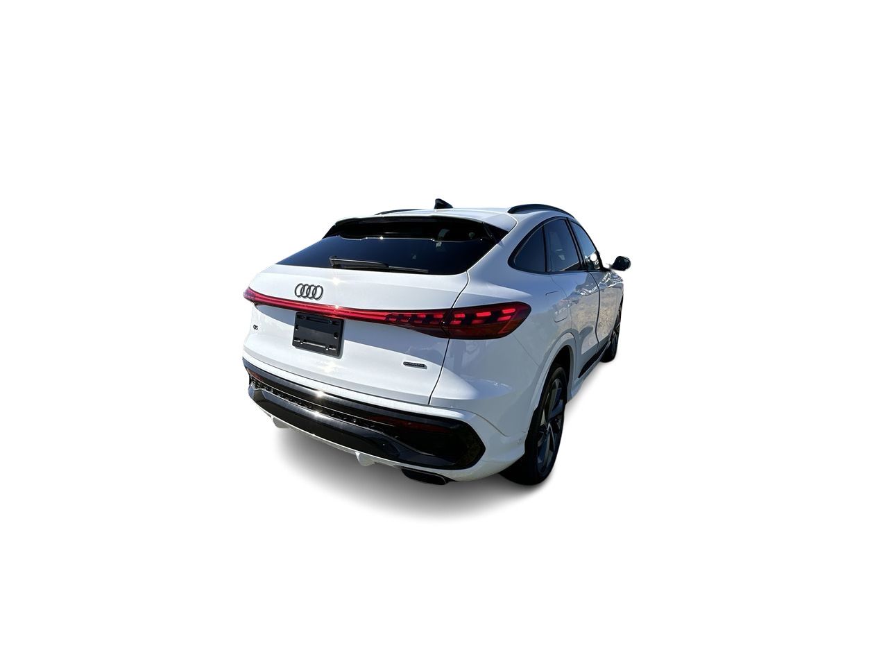 2025 Audi All-New Q5 Sportback in Thornhill, Ontario