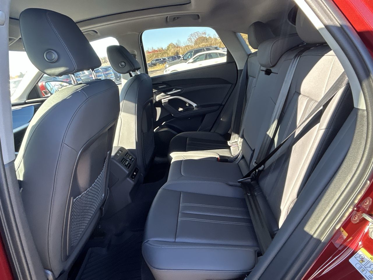 Audi All-New Q5 Sportback  2025 à Thornhill, Ontario