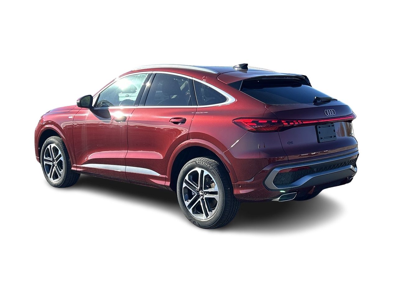 Audi All-New Q5 Sportback  2025 à Thornhill, Ontario