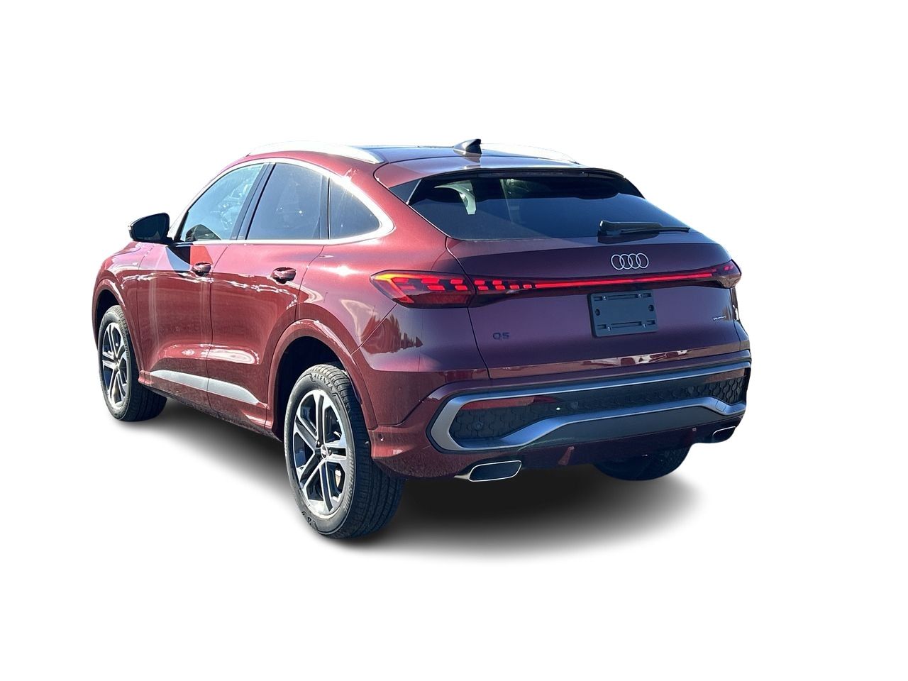 Audi All-New Q5 Sportback  2025 à Thornhill, Ontario