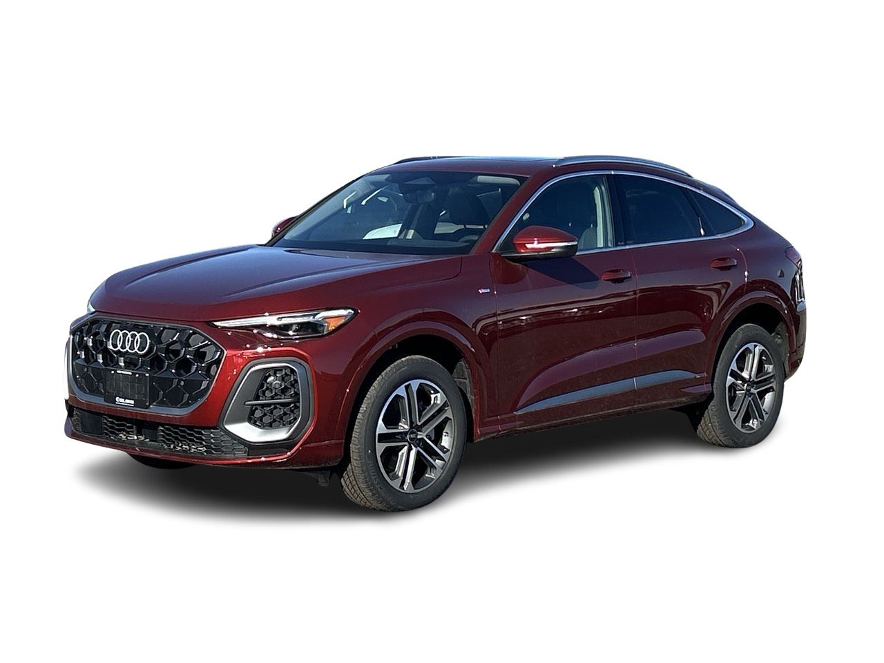 Audi All-New Q5 Sportback  2025 à Thornhill, Ontario