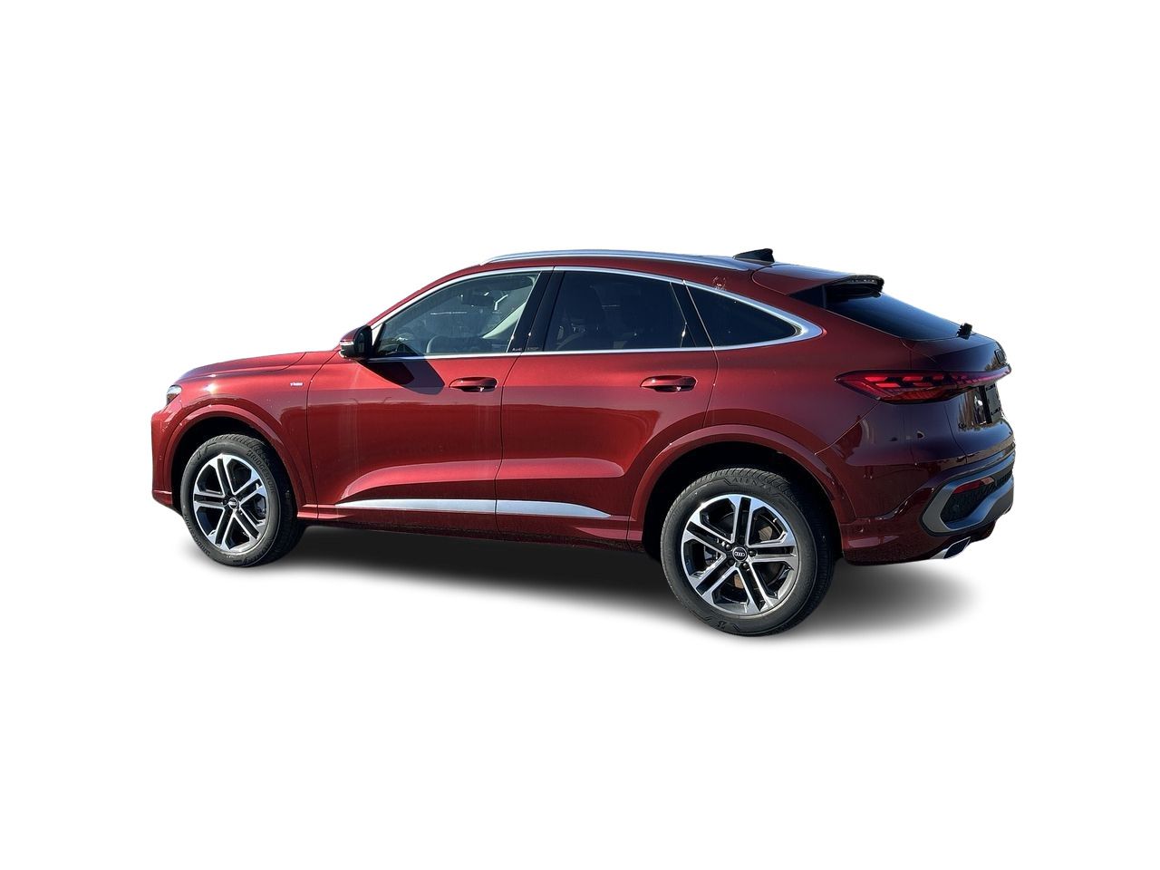 Audi All-New Q5 Sportback  2025 à Thornhill, Ontario