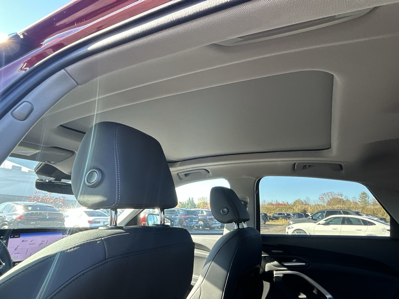 Audi All-New Q5 Sportback  2025 à Thornhill, Ontario