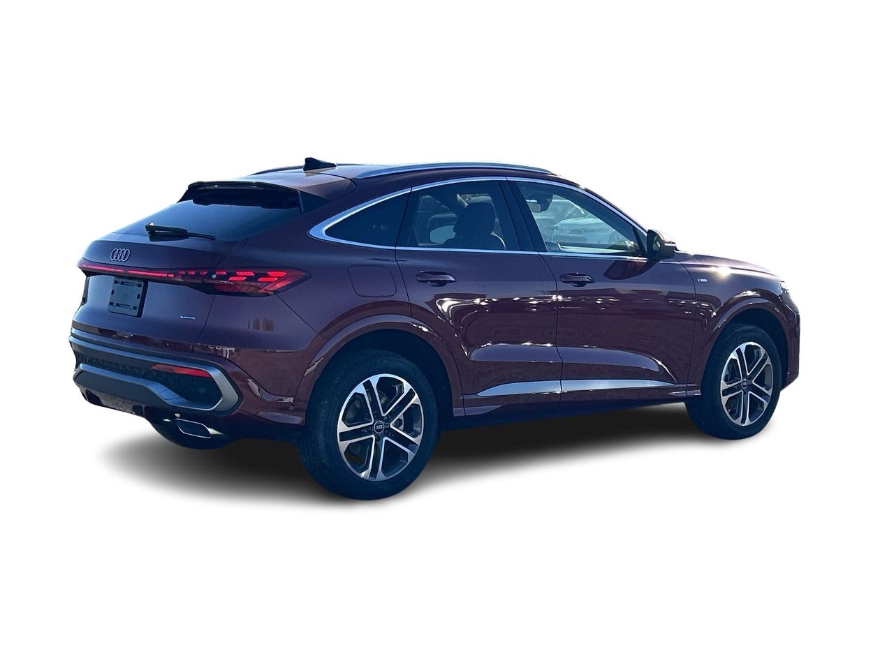 Audi All-New Q5 Sportback  2025 à Thornhill, Ontario