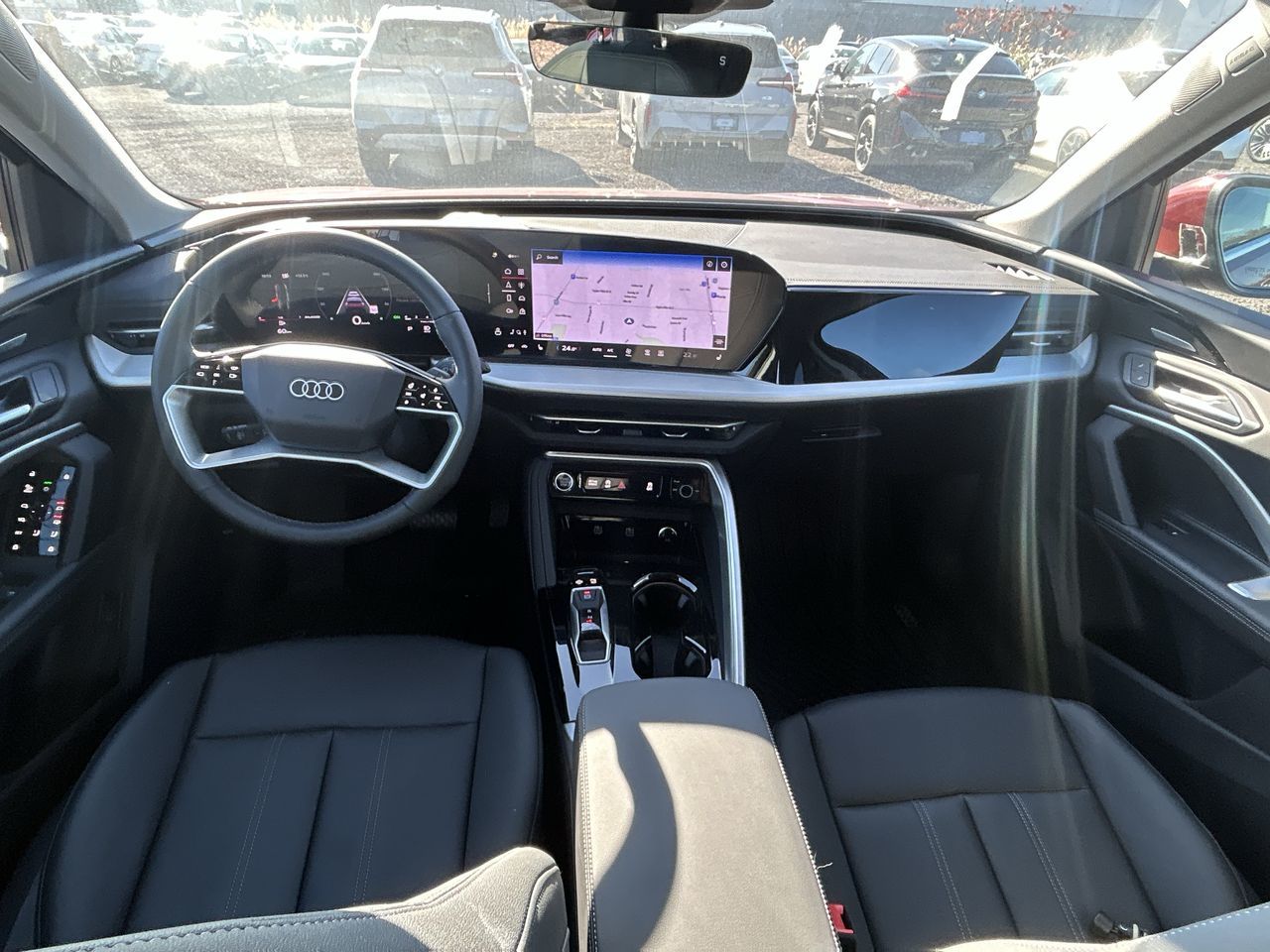 Audi All-New Q5 Sportback  2025 à Thornhill, Ontario