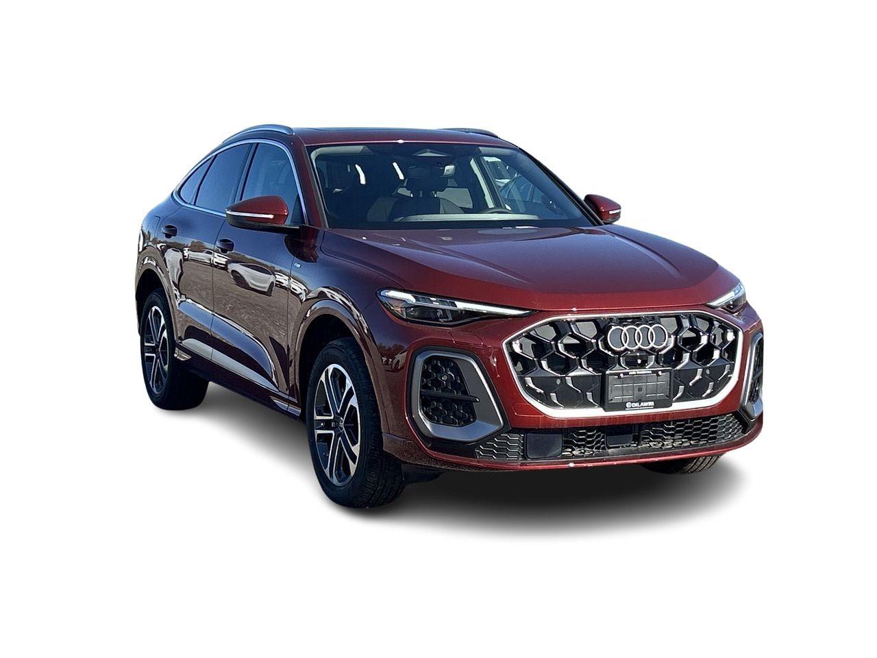 Audi All-New Q5 Sportback  2025 à Thornhill, Ontario