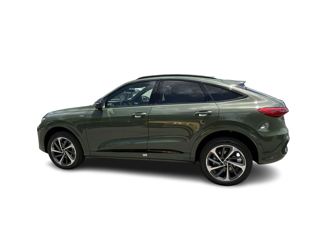 Audi All-New Q5 Sportback  2025 à Thornhill, Ontario