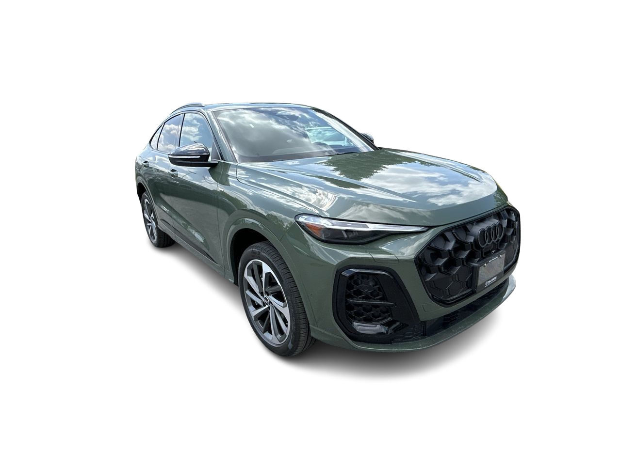 Audi All-New Q5 Sportback  2025 à Thornhill, Ontario