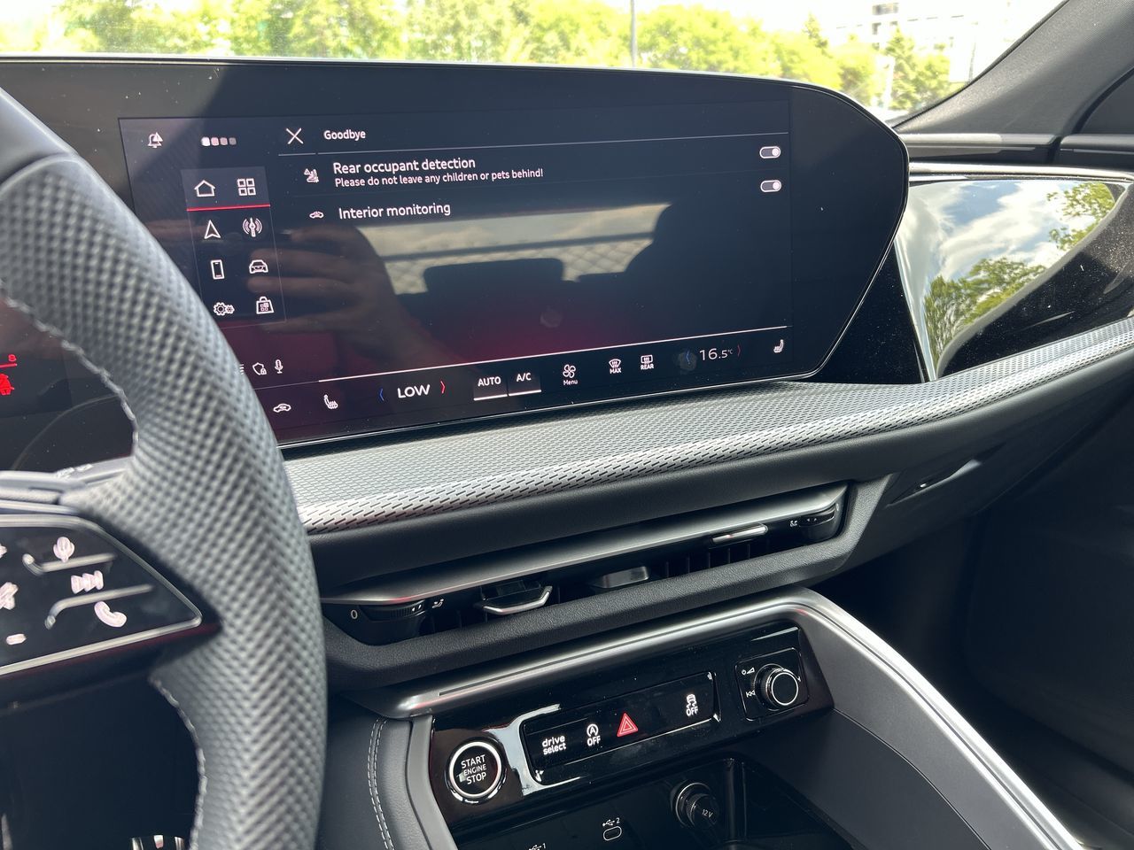 Audi All-New Q5 Sportback  2025 à Thornhill, Ontario