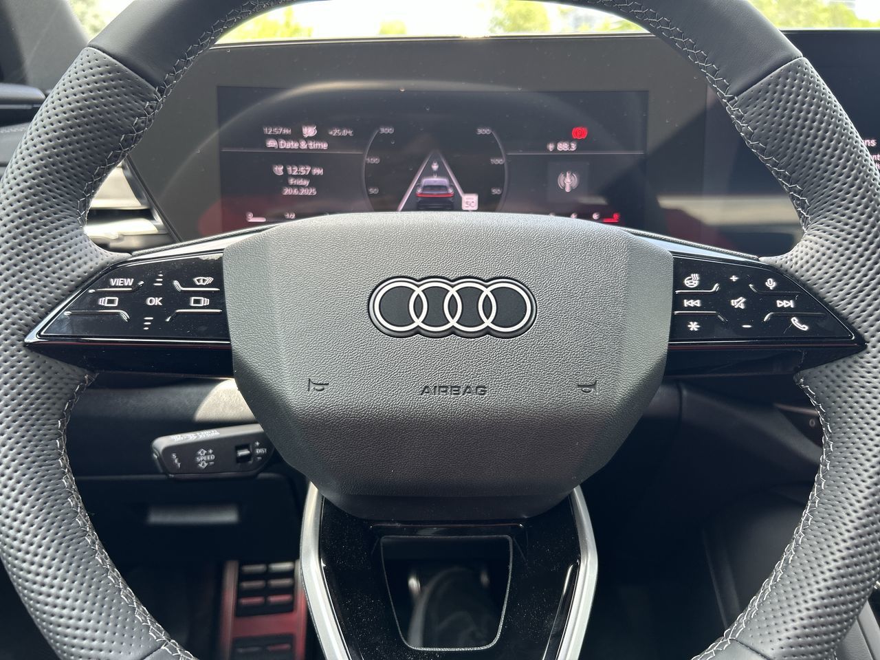 Audi All-New Q5 Sportback  2025 à Thornhill, Ontario