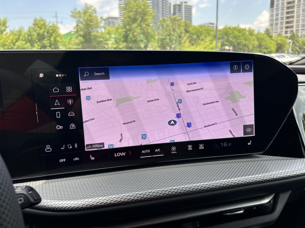 Audi All-New Q5 Sportback  2025 à Thornhill, Ontario