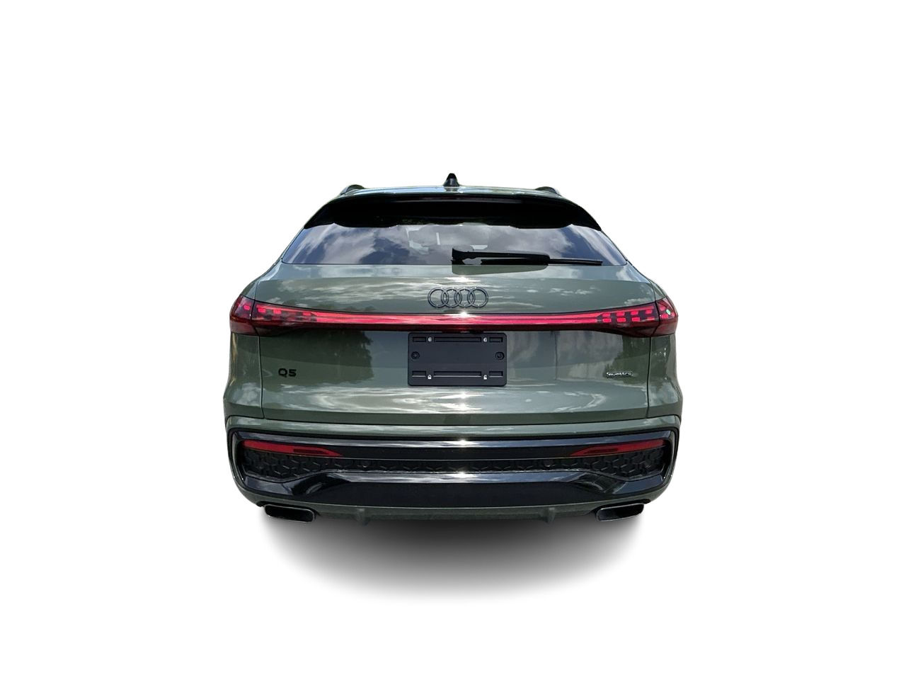 Audi All-New Q5 Sportback  2025 à Thornhill, Ontario