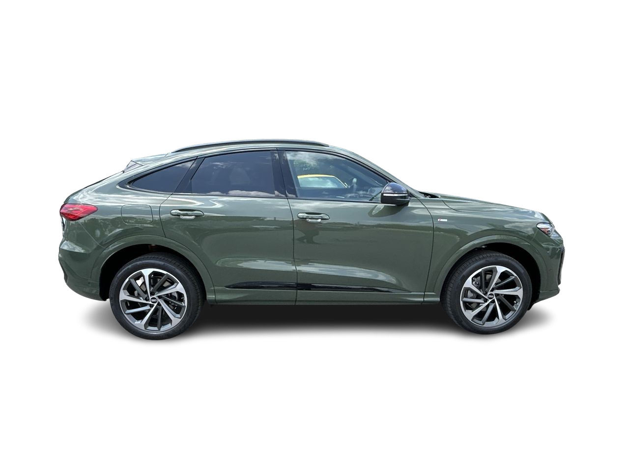 Audi All-New Q5 Sportback  2025 à Thornhill, Ontario