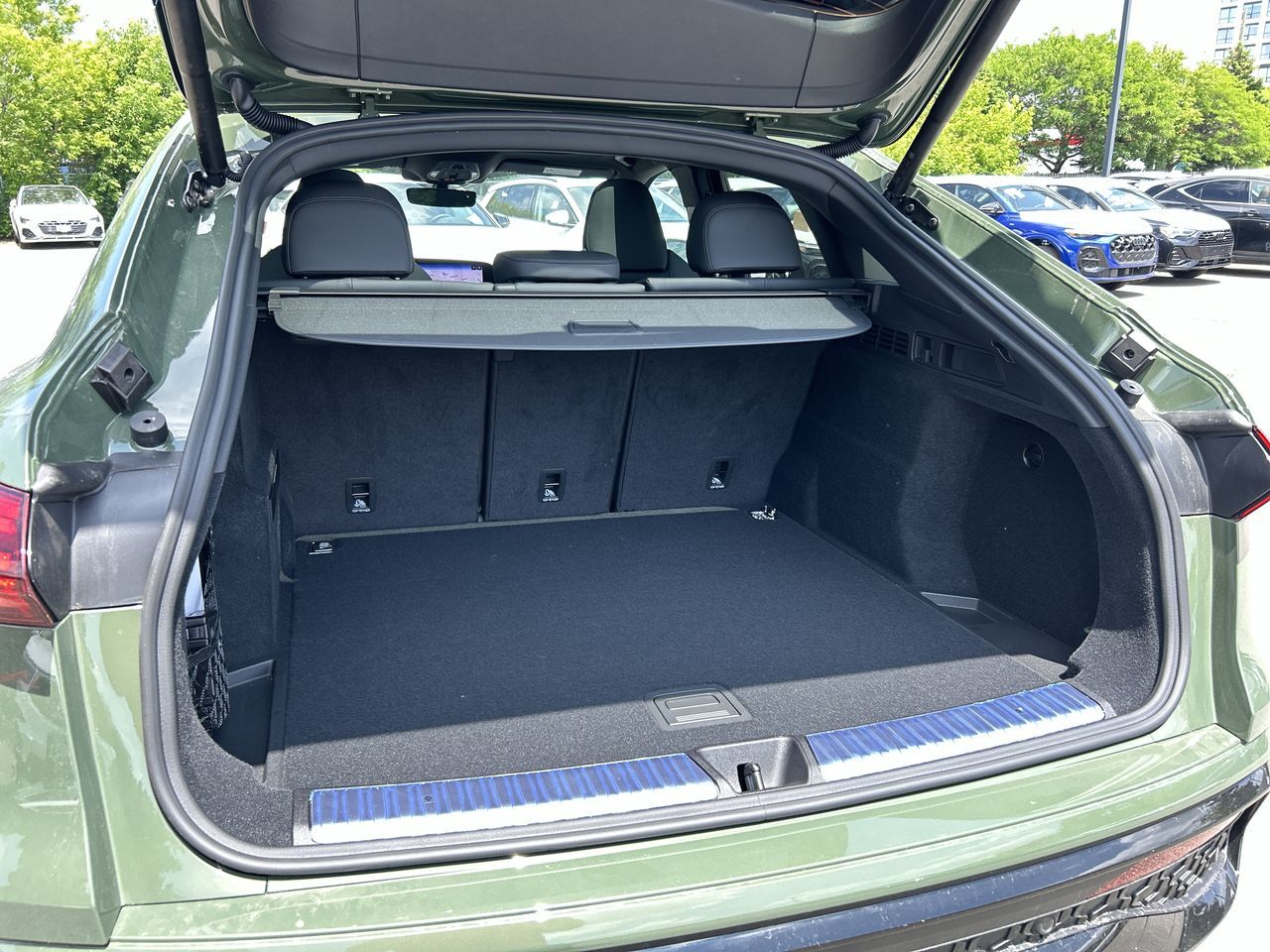 Audi All-New Q5 Sportback  2025 à Thornhill, Ontario