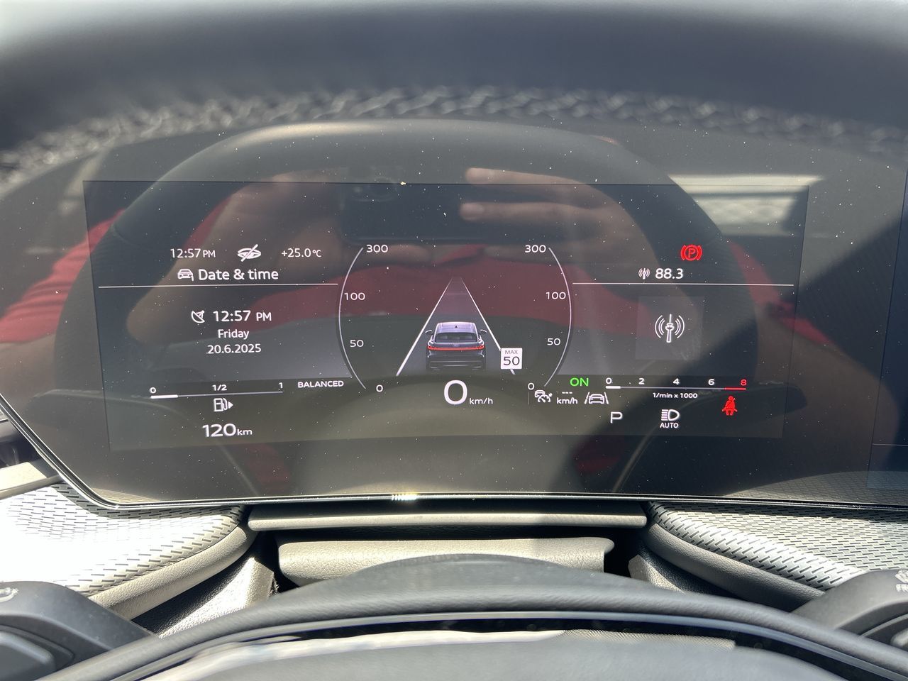 Audi All-New Q5 Sportback  2025 à Thornhill, Ontario